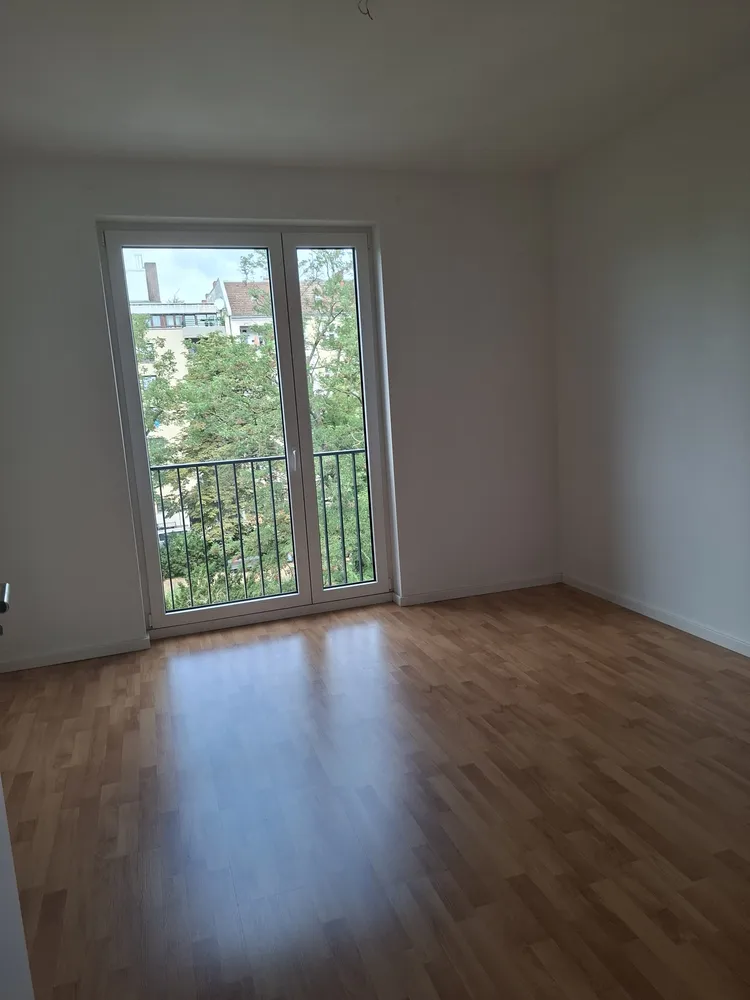 2 Zimmer Wohnung mit 59 m² in Berlin – Bild 4