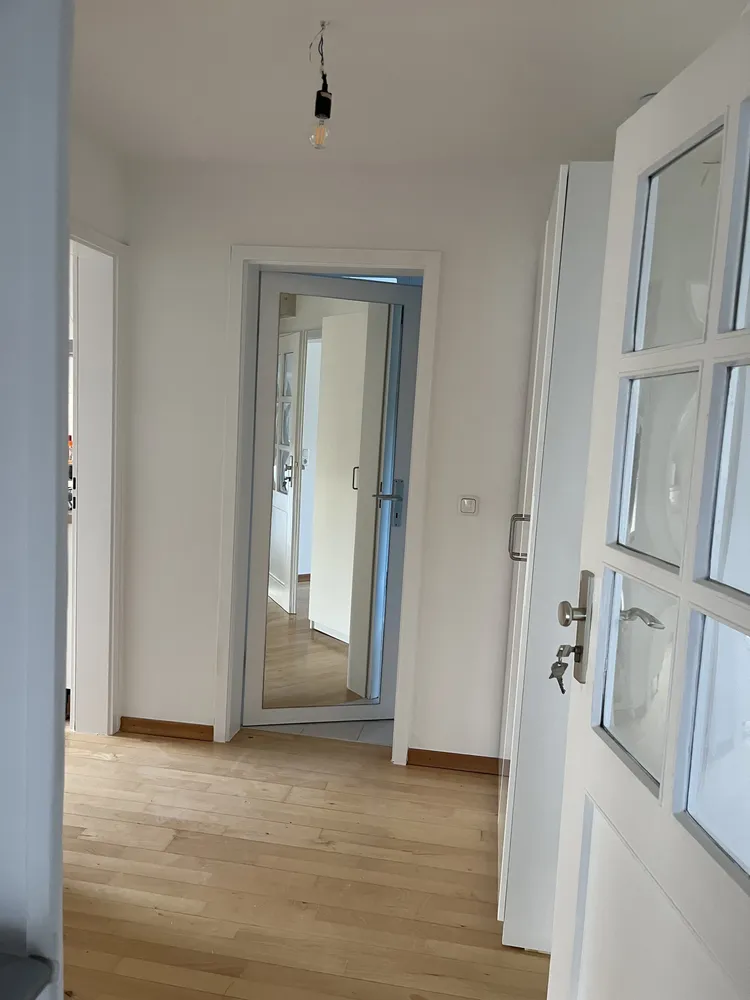 4 Zimmer Wohnung mit 65 m² in Rüsselsheim am Main – Bild 8