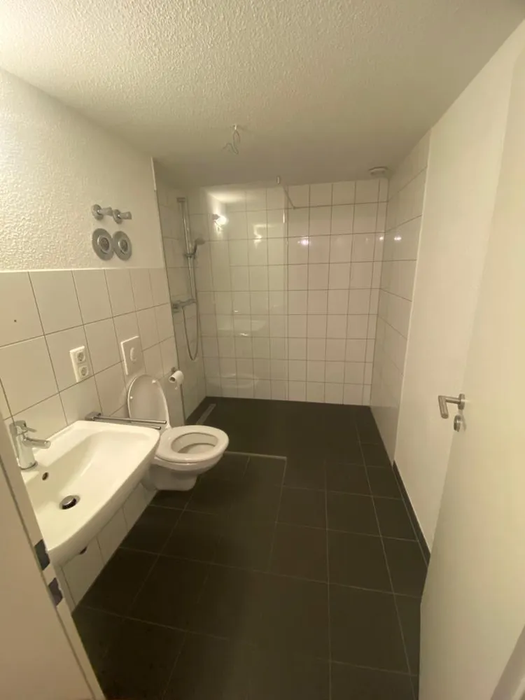 1 Zimmer Wohnung mit 45 m² in Siegen – Bild 3