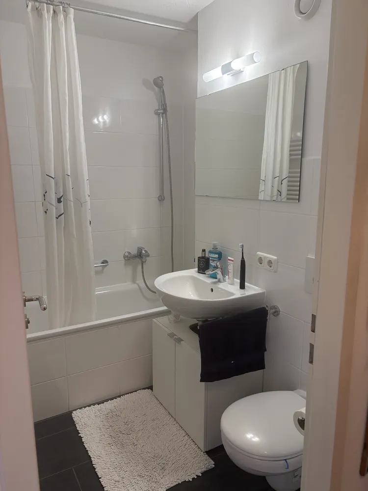 1 Zimmer Wohnung mit 33 m² in München – Bild 5