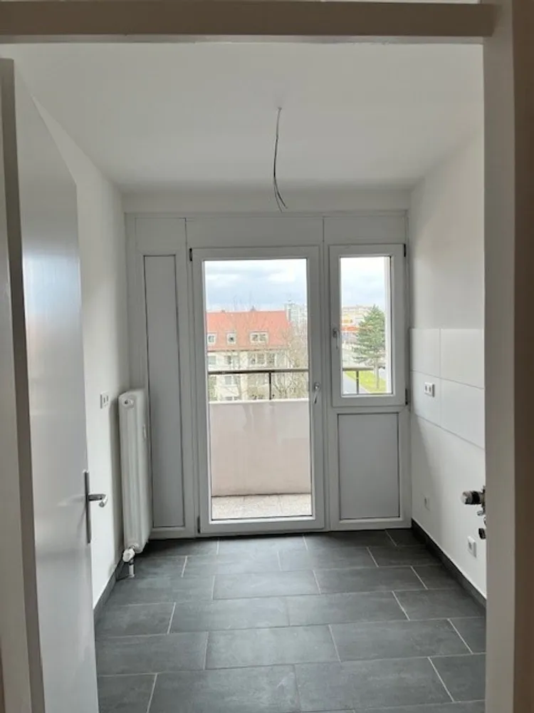 3 Zimmer Wohnung mit 78 m² in Nürnberg – Bild 1