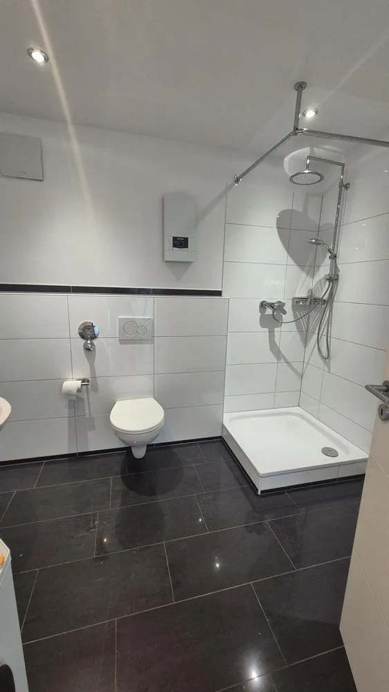 1 Zimmer Wohnung mit 35 m² in Saarbrücken – Bild 7