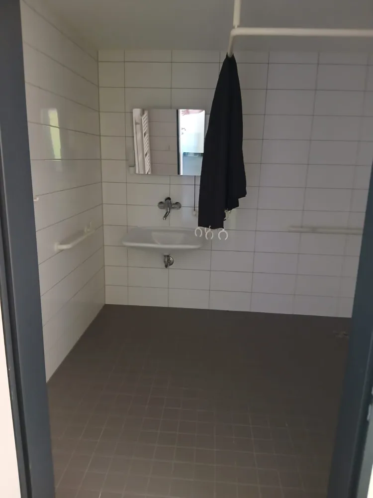 1 room apartment with 33 m² in Berlin – Photo 7