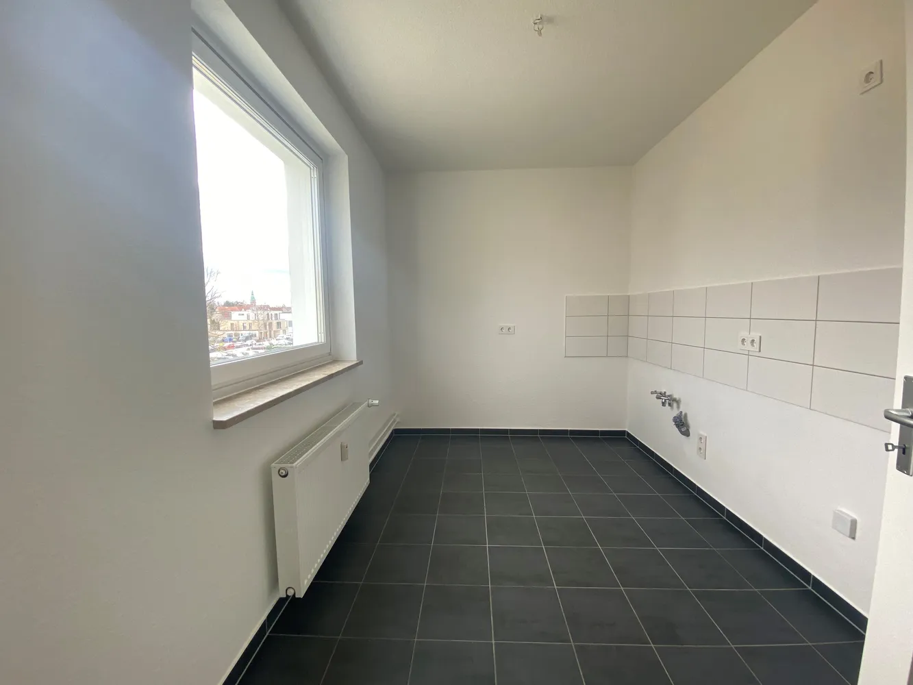 4 Zimmer Wohnung mit 117 m² in Braunschweig – Bild 3