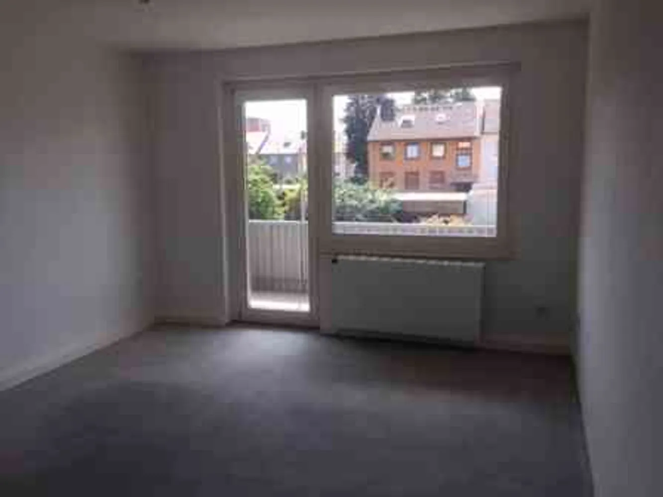2 Zimmer Wohnung mit 62 m² in Bielefeld – Bild 2