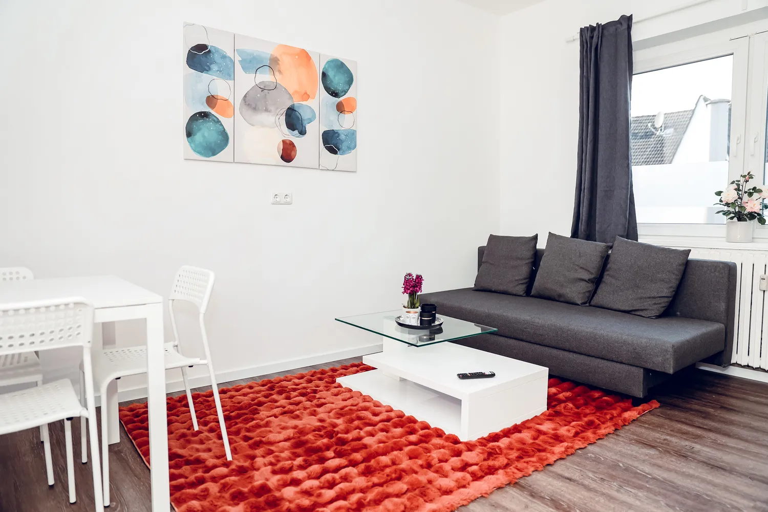 2 Zimmer Wohnung mit 40 m² in Bochum – Bild 1