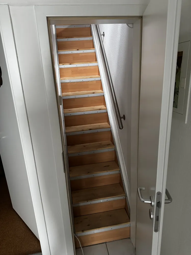 4 room apartment with 97 m² in Esslingen am Neckar – Photo 7