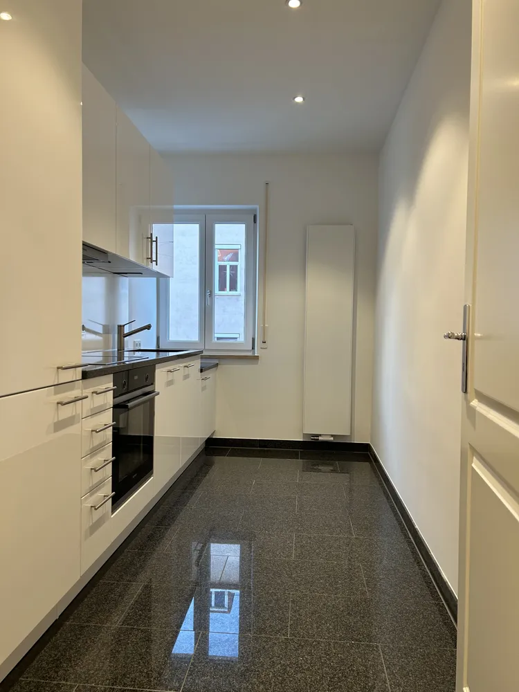 2 Zimmer Wohnung mit 55 m² in München – Bild 1