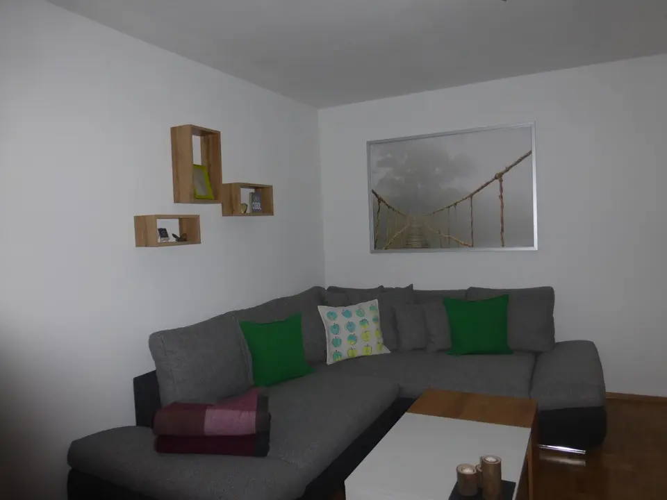 2 Zimmer Wohnung mit 65 m² in Würzburg – Bild 7