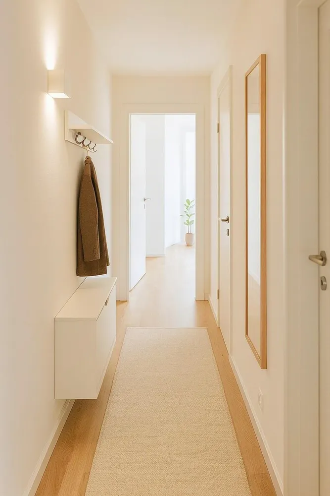 3 Zimmer Wohnung mit 110 m² in Hamburg – Bild 5