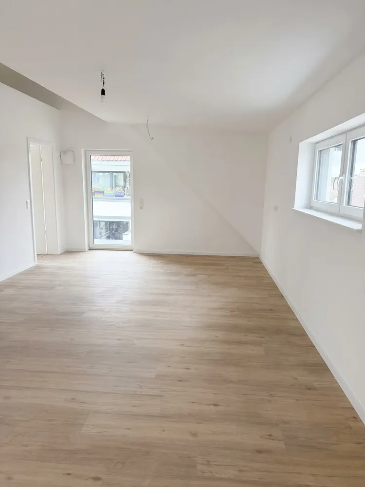 2 Zimmer Wohnung mit 65 m² in Ulm – Bild 4