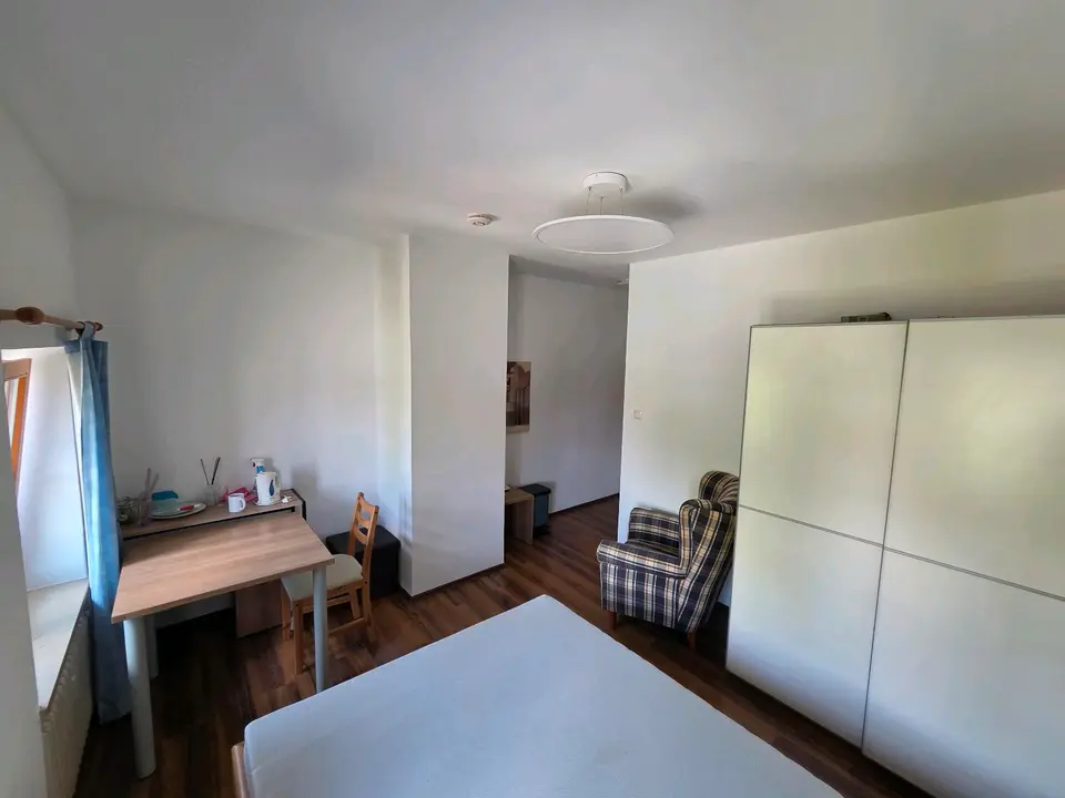 Studio mit 20 m² in Starnberg – Bild 1