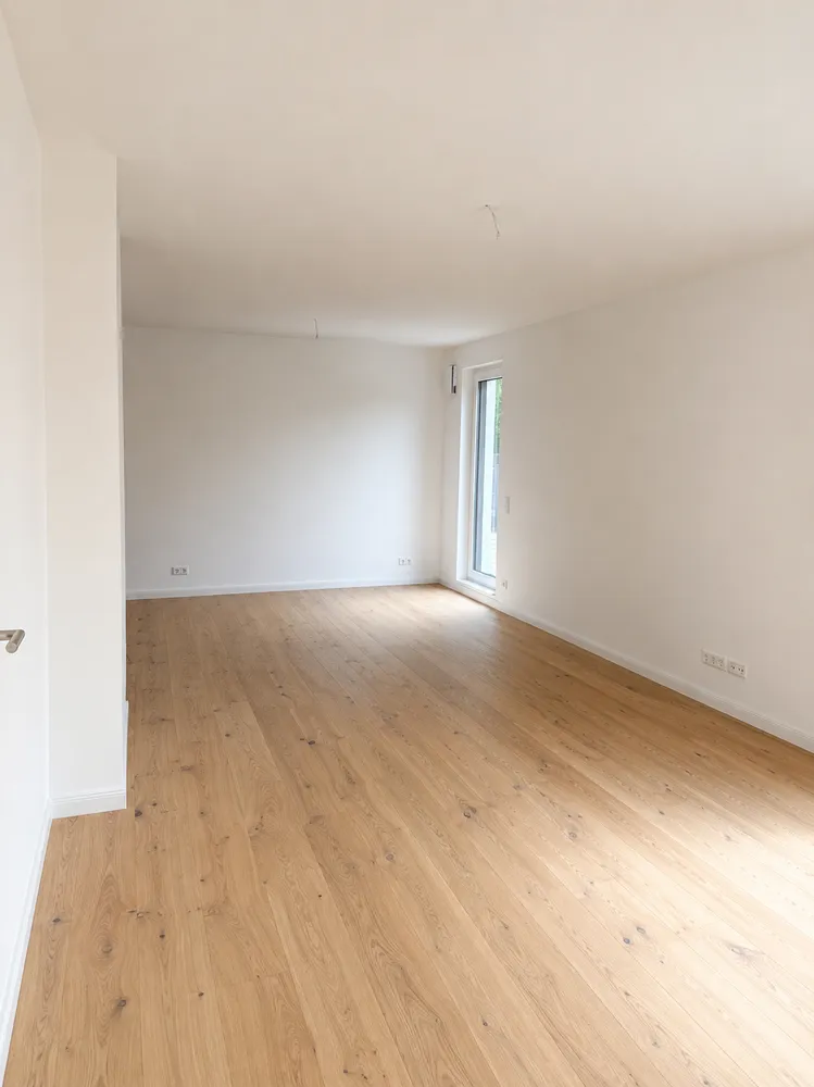3 Zimmer Wohnung mit 86 m² in Hamburg – Bild 3