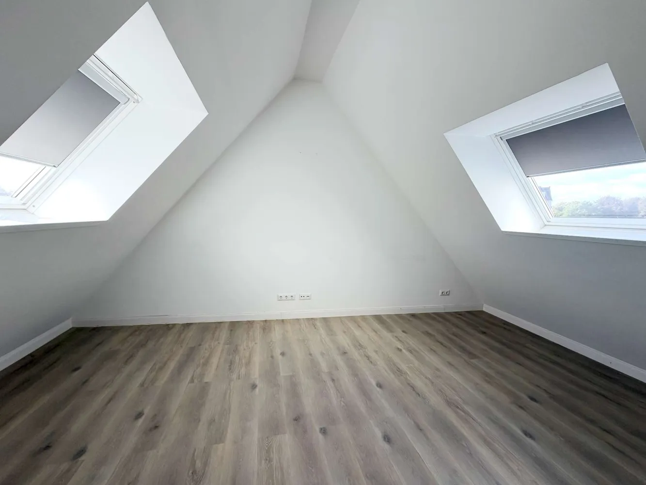 3 Zimmer Wohnung mit 49 m² in Lübeck – Bild 8