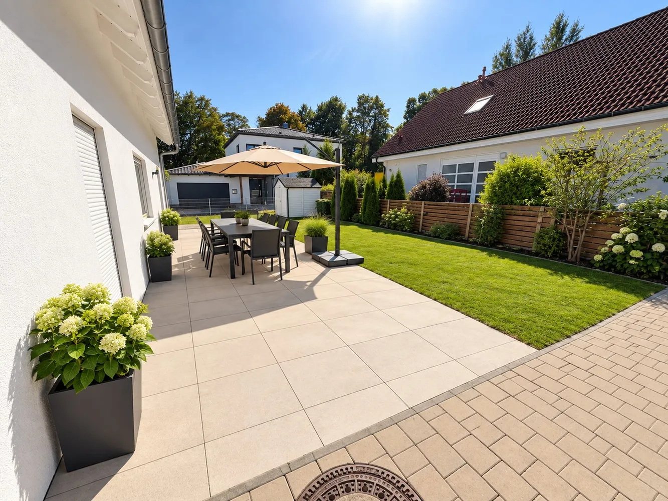 6 Zimmer Haus mit 140 m² in Ingolstadt – Bild 6