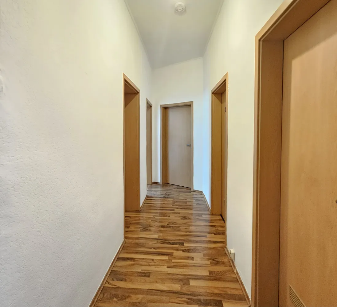 3 Zimmer Wohnung mit 74 m² in Ludwigshafen am Rhein – Bild 2