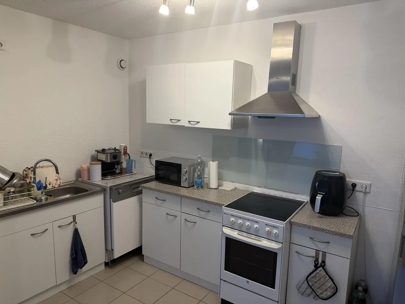 2 Zimmer Wohnung mit 45 m² in Weinheim – Bild 5