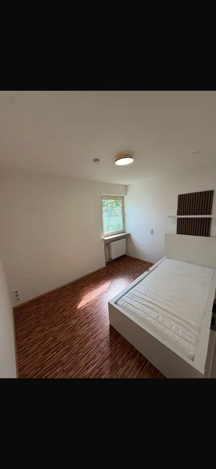 WG-Zimmer mit 15 m² in Offenburg – Bild 1