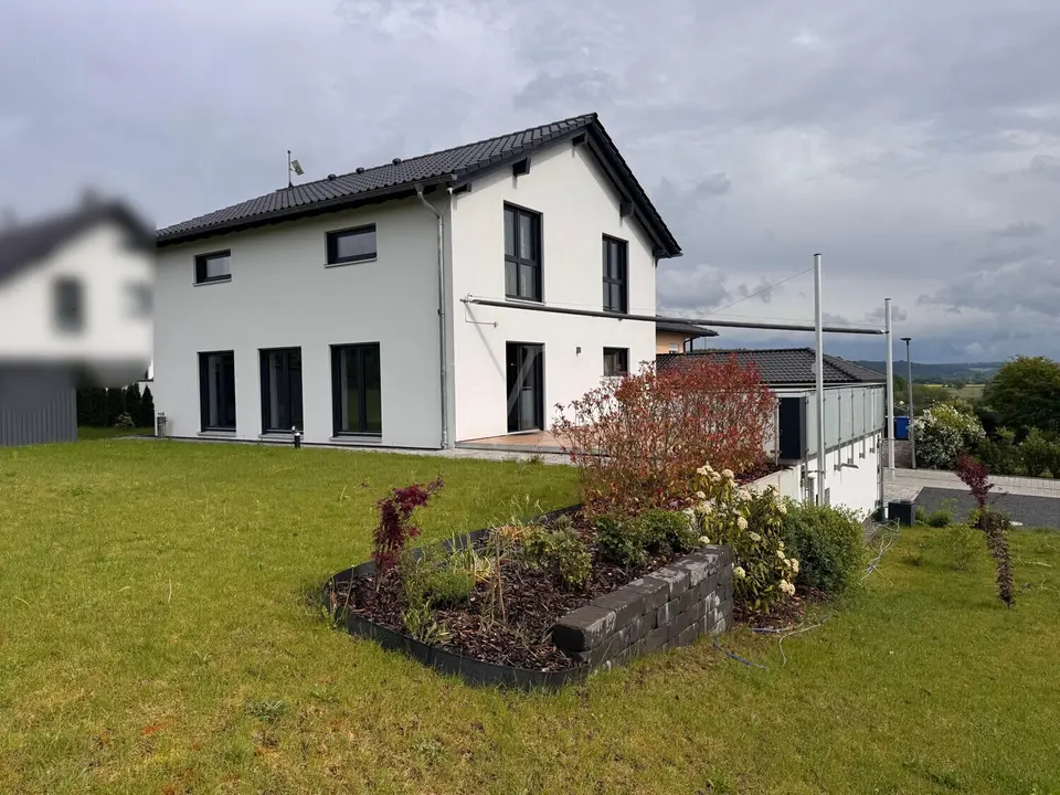 6 Zimmer Haus mit 216 m² in Marburg – Bild 3