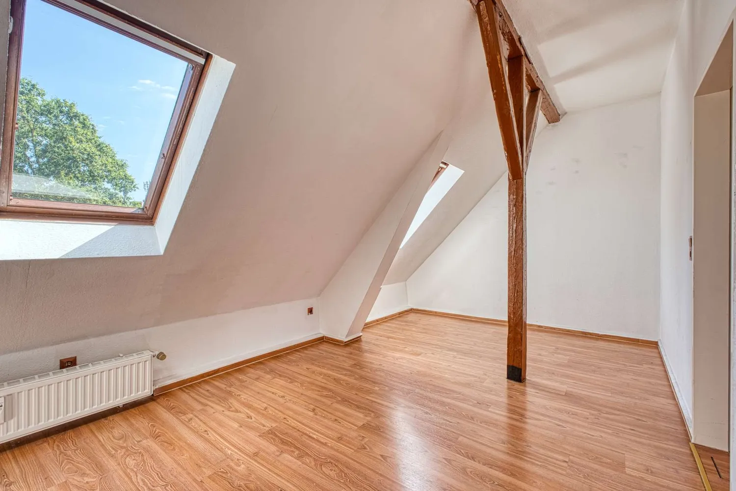 2 Zimmer Wohnung mit 47 m² in Bremen – Bild 9
