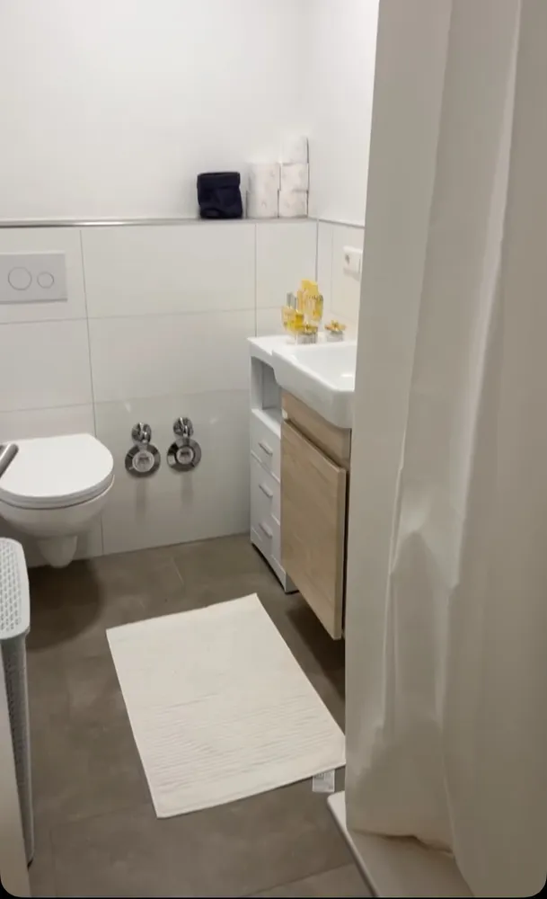 1 Zimmer Wohnung mit 18 m² in Freiburg im Breisgau – Bild 4
