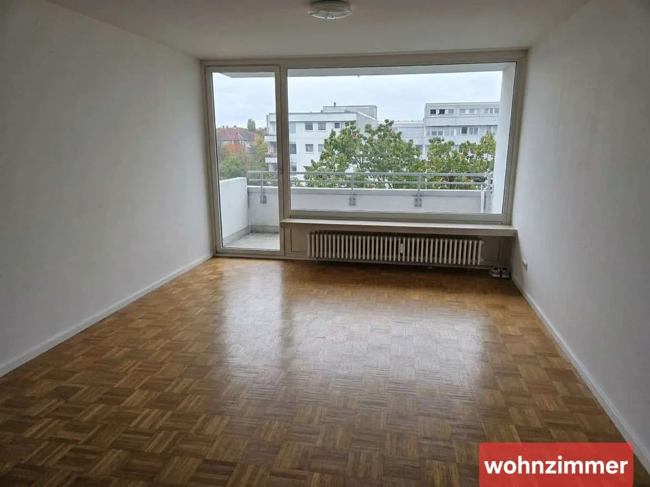 2 Zimmer Wohnung mit 59 m² in München – Bild 9