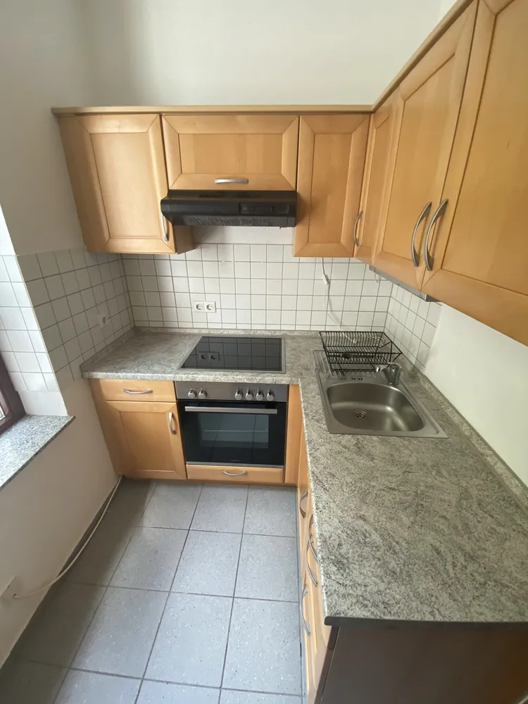 1 Zimmer Wohnung mit 35 m² in Halle (Saale) – Bild 9