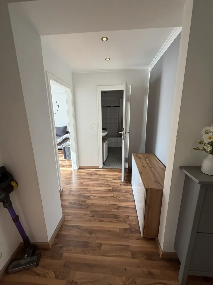 2 Zimmer Wohnung mit 51 m² in Wuppertal – Bild 4