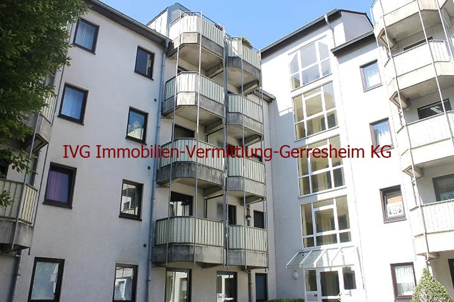 1 Zimmer Wohnung mit 21 m² in Düsseldorf – Bild 1