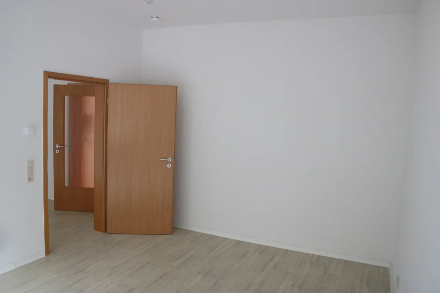 3 room apartment with 60 m² in Mülheim an der Ruhr – Photo 2
