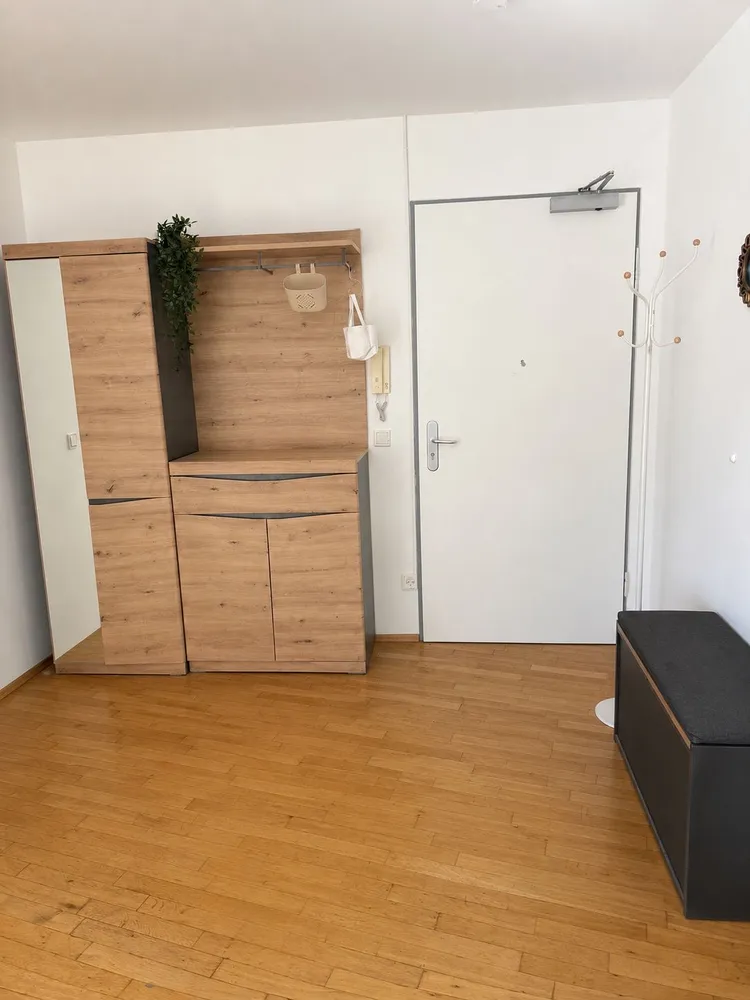 3 Zimmer Wohnung mit 84 m² in München – Bild 2