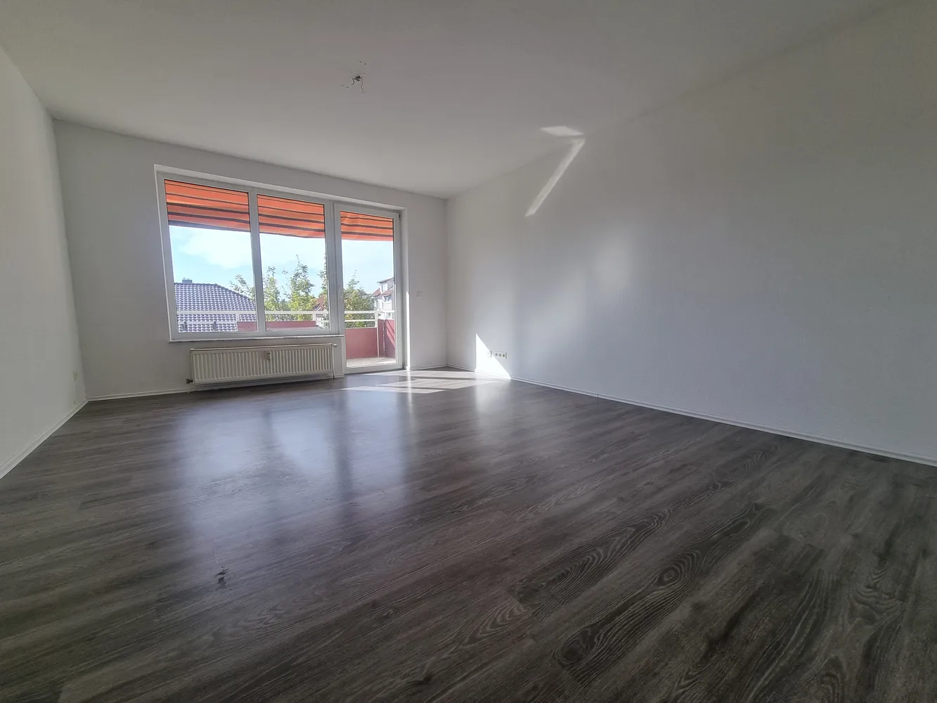 3 Zimmer Wohnung mit 70 m² in Halberstadt – Bild 4