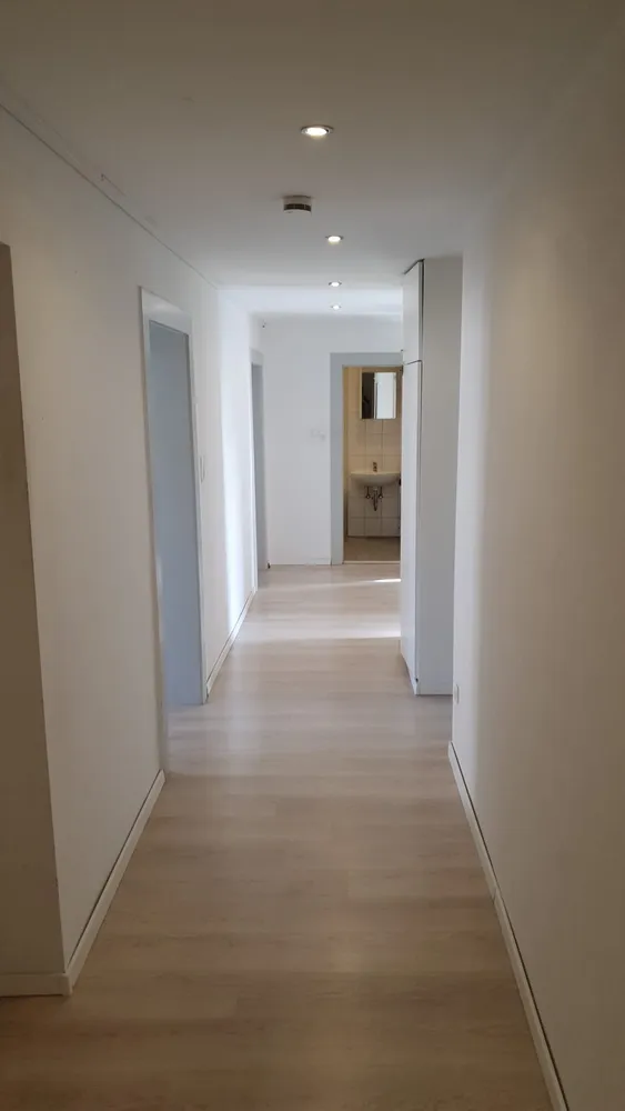 3 Zimmer Wohnung mit 95 m² in Nürnberg – Bild 1