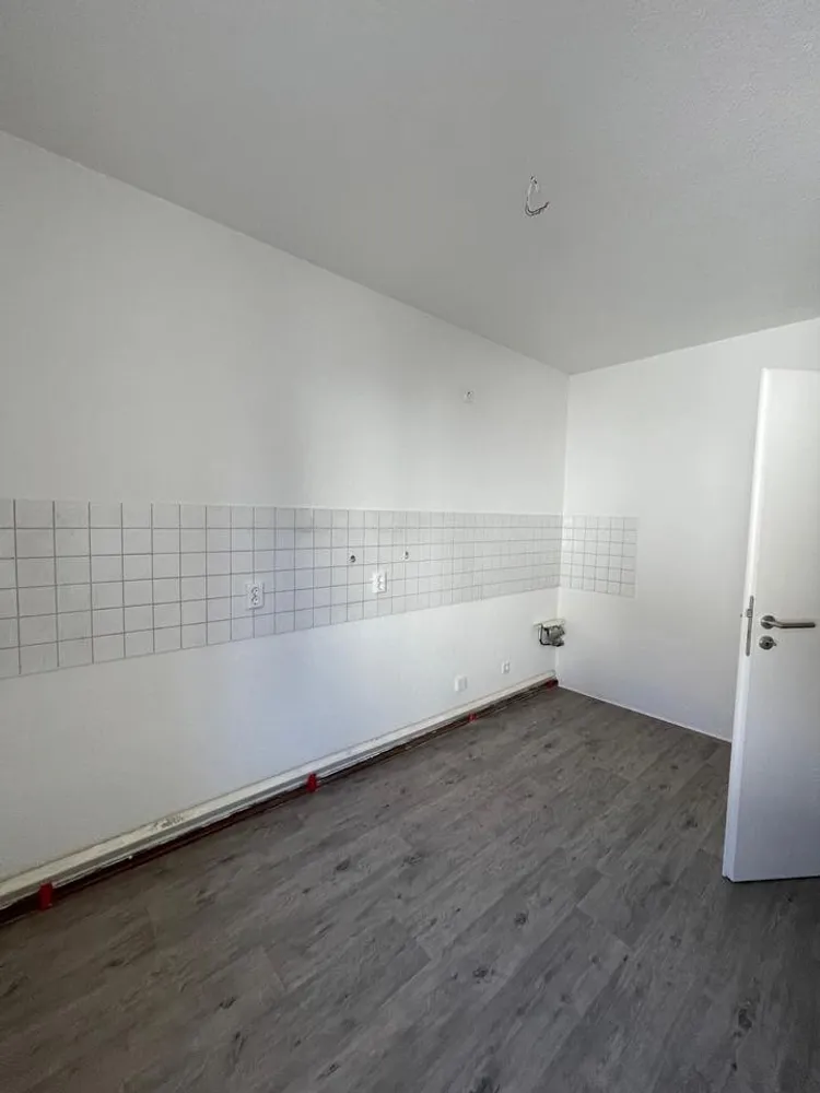 1 Zimmer Wohnung mit 43 m² in Hamburg – Bild 5