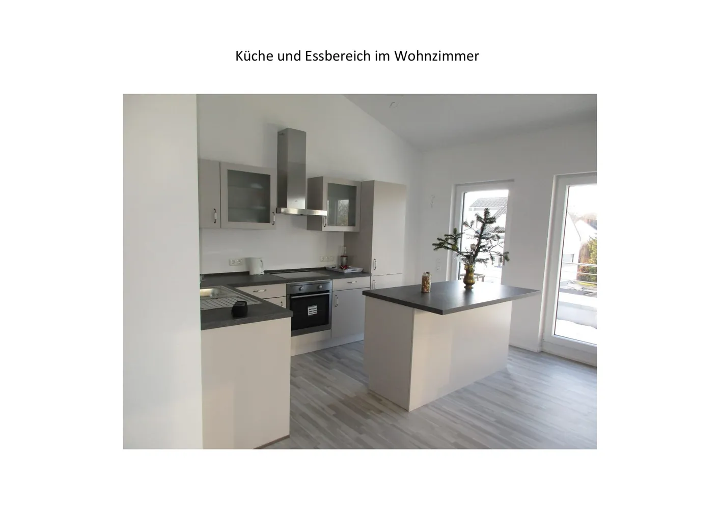 3 Zimmer Wohnung mit 72 m² in Aachen – Bild 7