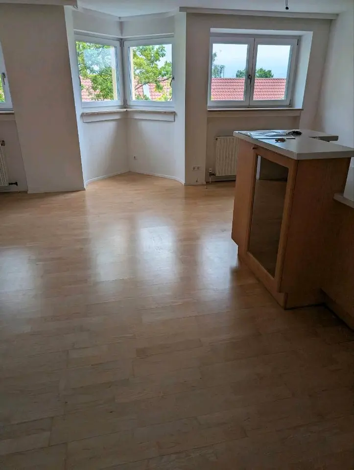 3 Zimmer Wohnung mit 79 m² in Nürnberg – Bild 3