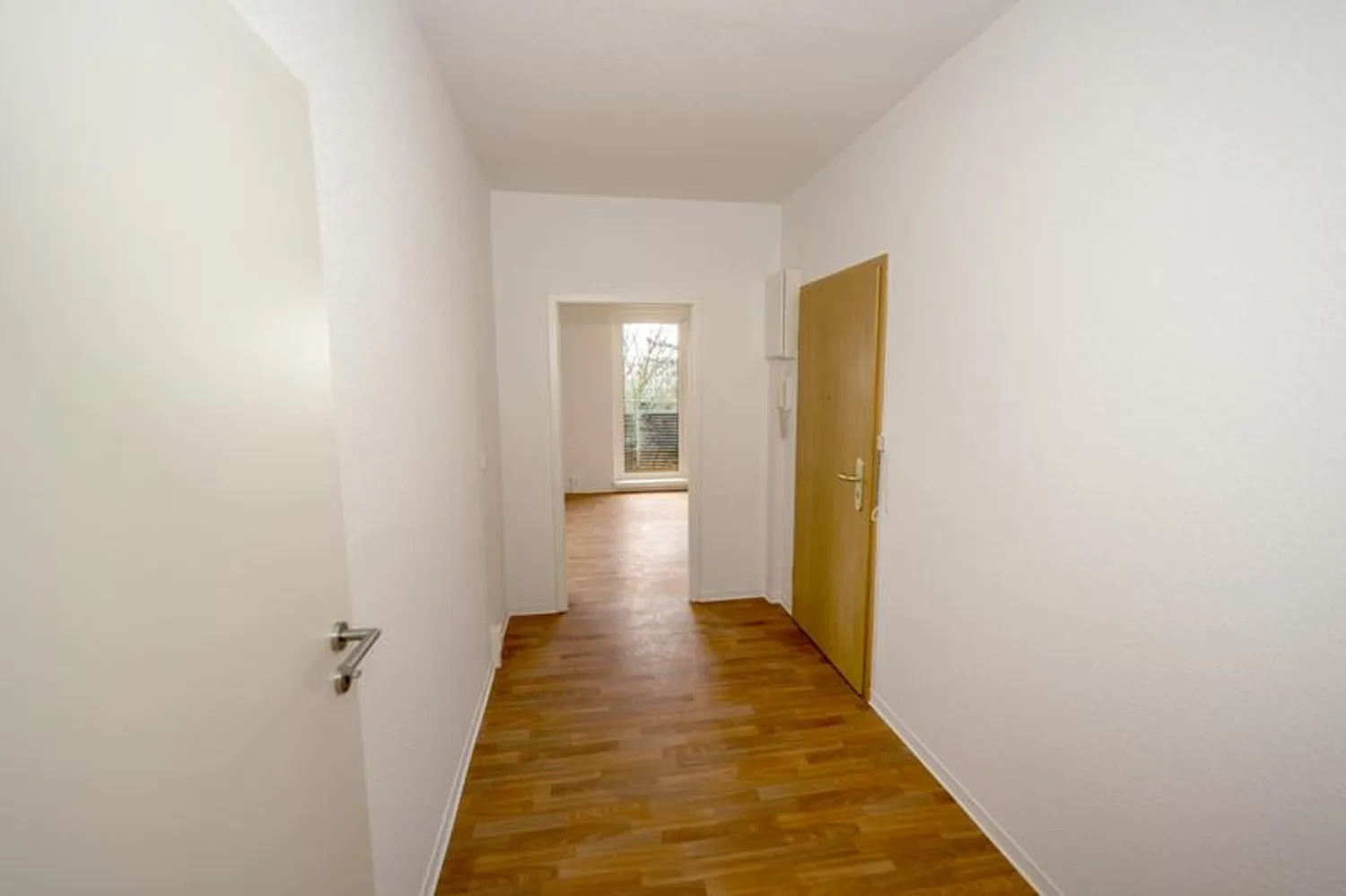 2 Zimmer Wohnung mit 48 m² in Magdeburg – Bild 10