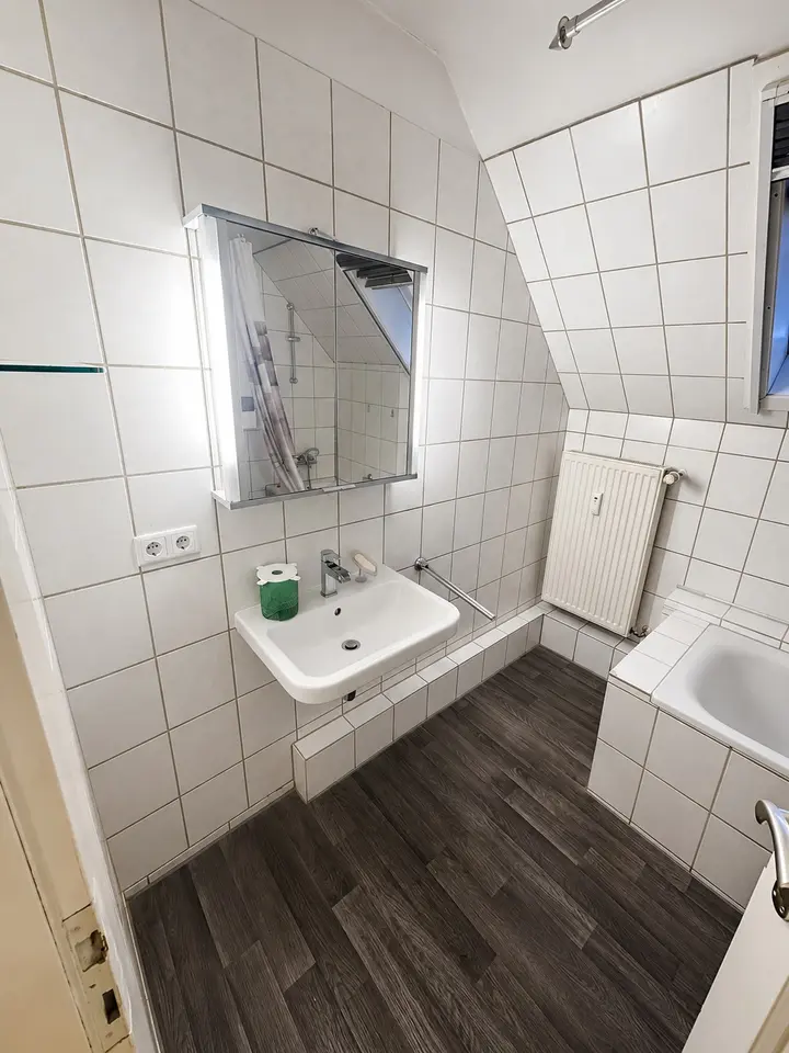 WG-Zimmer mit 25 m² in Hannover – Bild 5