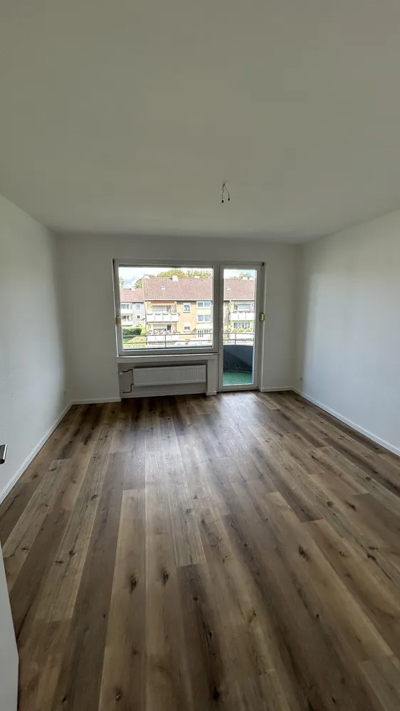 3 room apartment with 58 m² in Dortmund – Photo 2