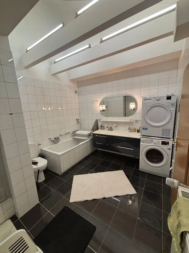 3 Zimmer Wohnung mit 105 m² in Kassel – Bild 8
