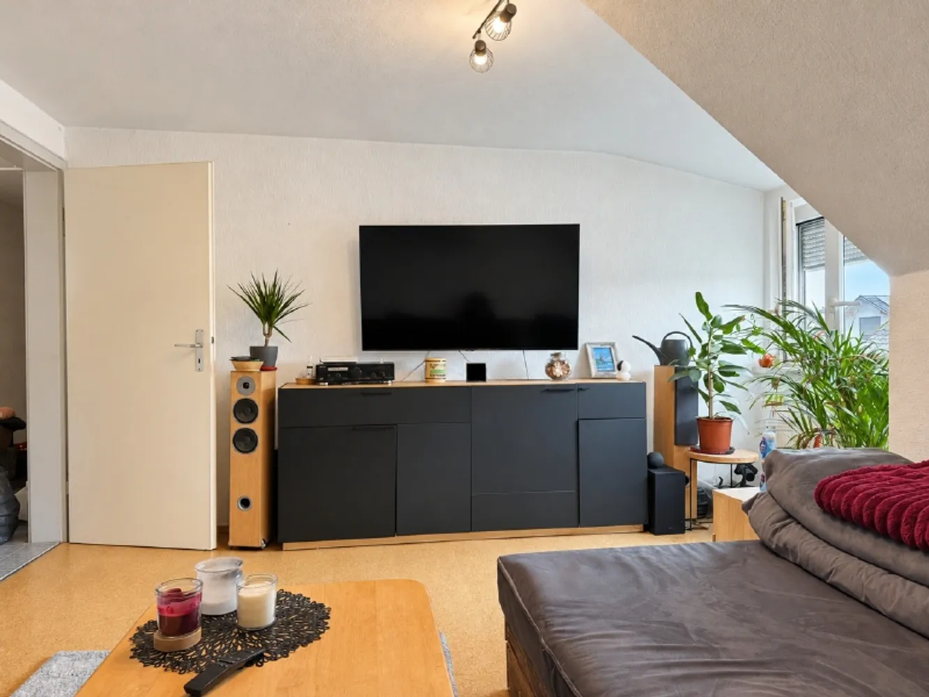 2 Zimmer Wohnung mit 45 m² in Straubing – Bild 3
