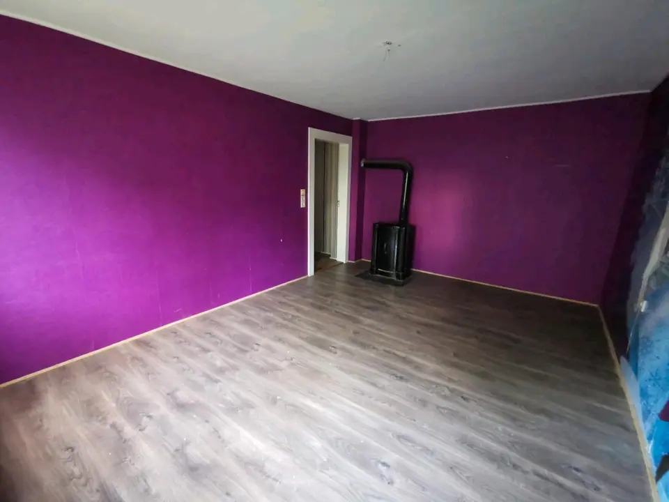 6 Zimmer Wohnung mit 110 m² in Meißen – Bild 8