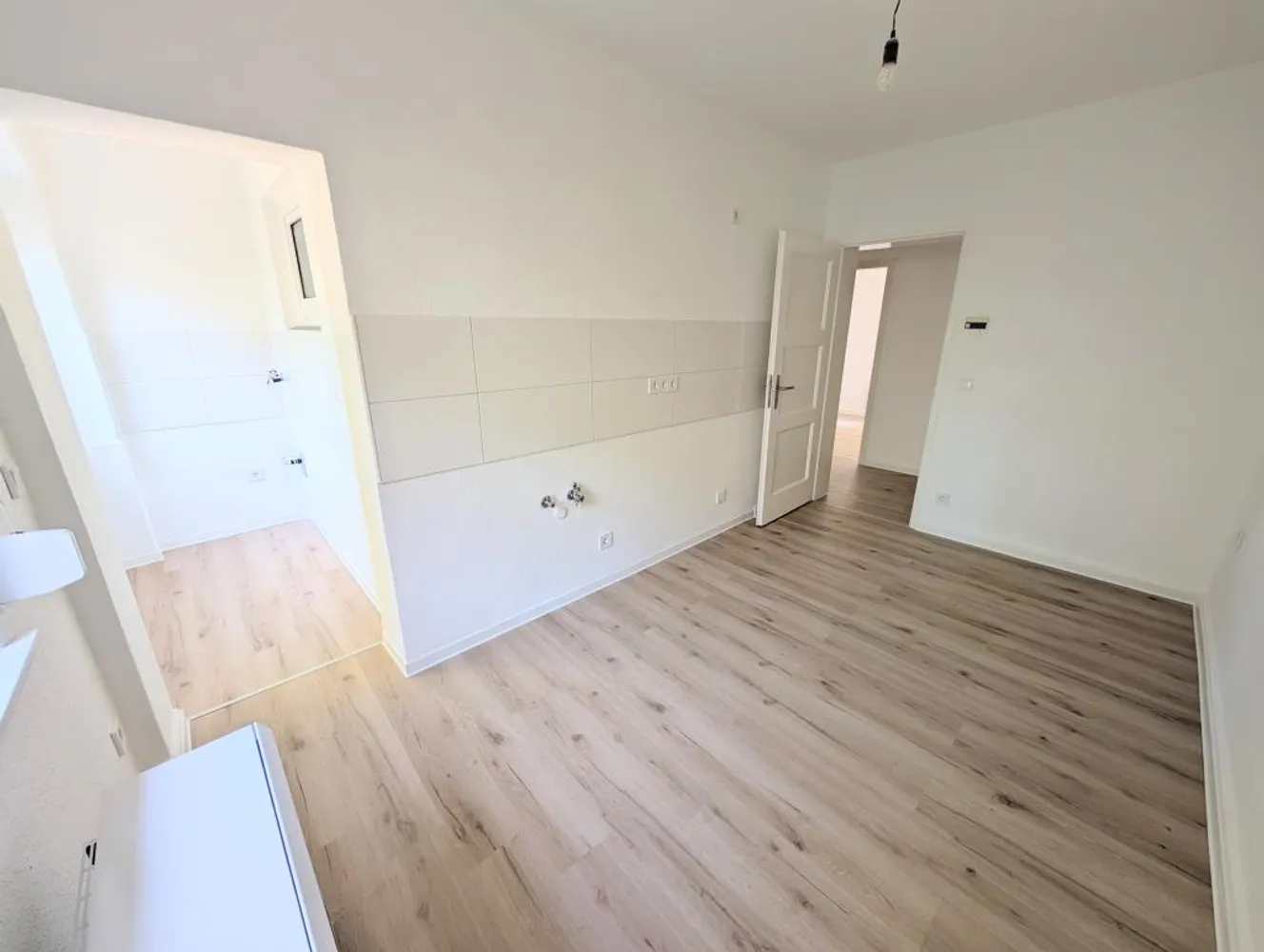 3 room apartment with 59 m² in Marl – Photo 11