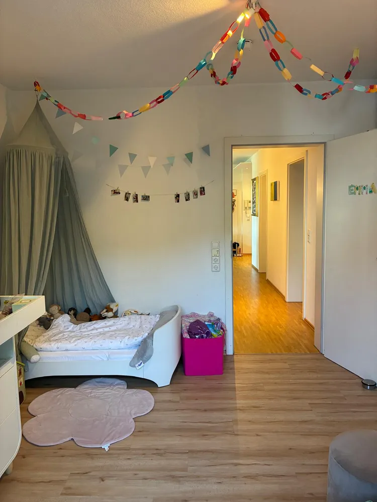 5 Zimmer Wohnung mit 140 m² in Stuttgart – Bild 12