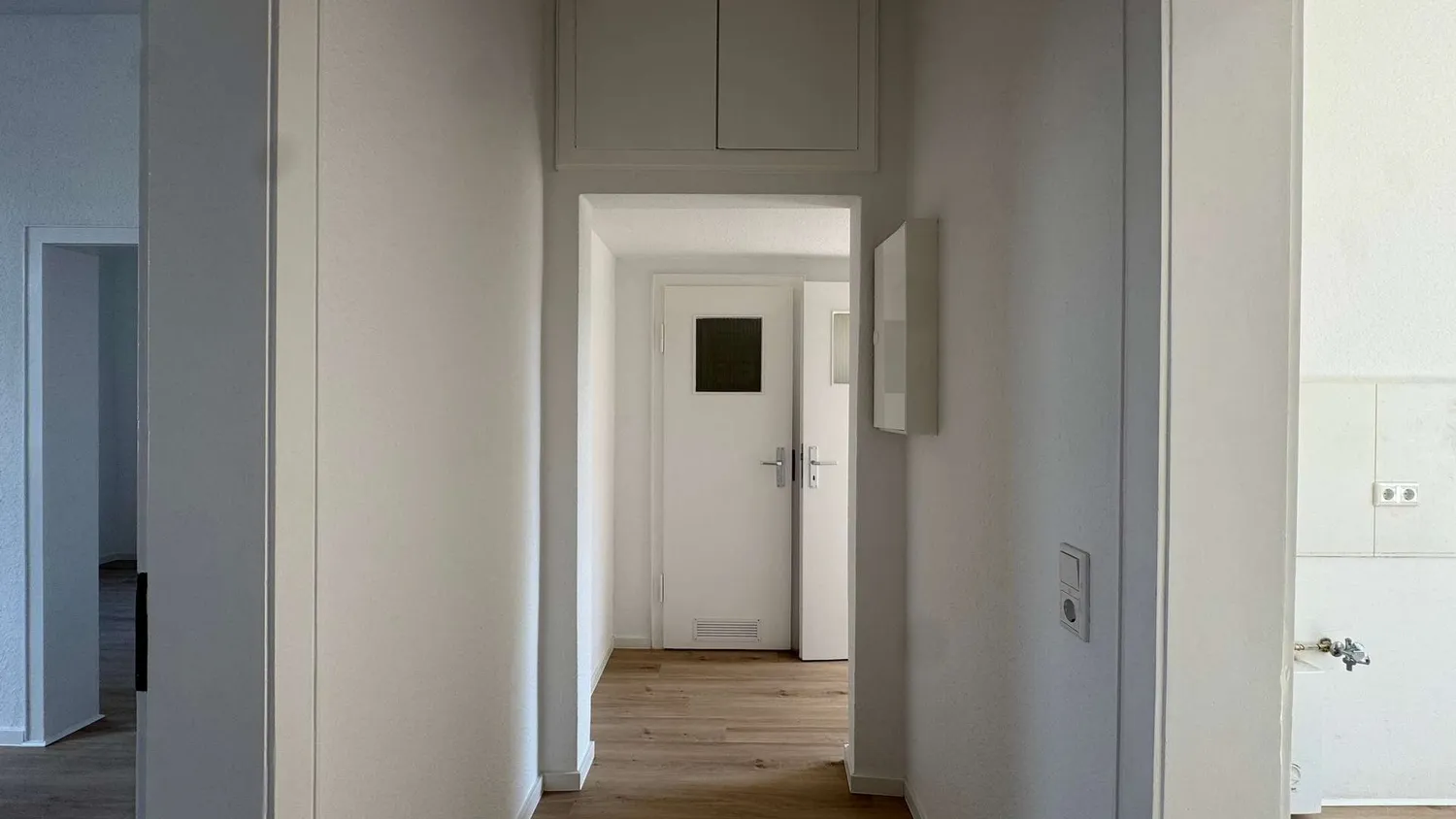 3 Zimmer Wohnung mit 54 m² in Braunschweig – Bild 6