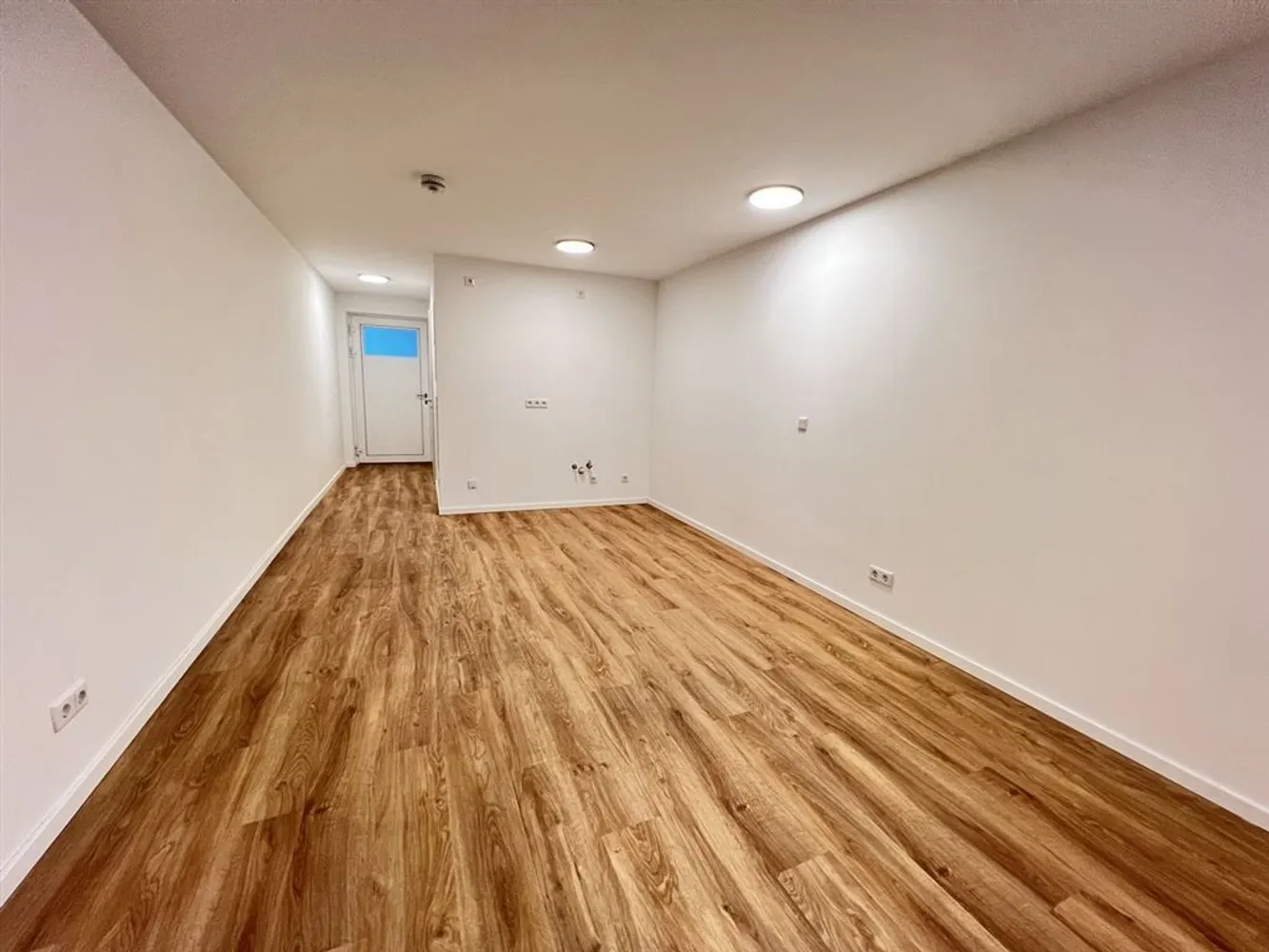 1 Zimmer Wohnung mit 33 m² in Nürnberg – Bild 4