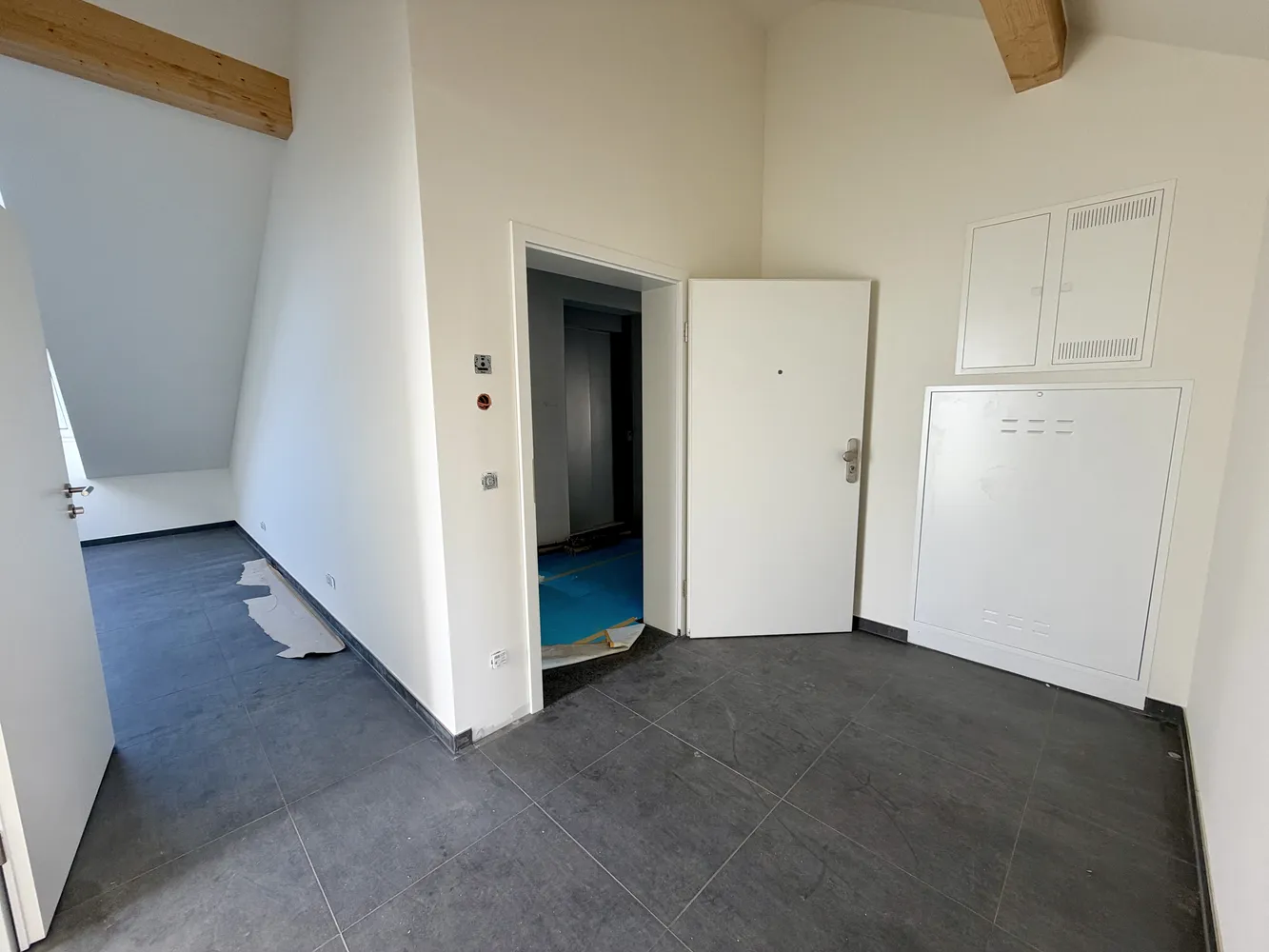 1 Zimmer Wohnung mit 43 m² in Köln – Bild 11
