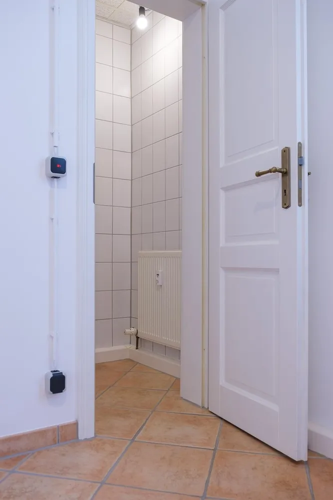 3 Zimmer Wohnung mit 90 m² in Mannheim – Bild 11