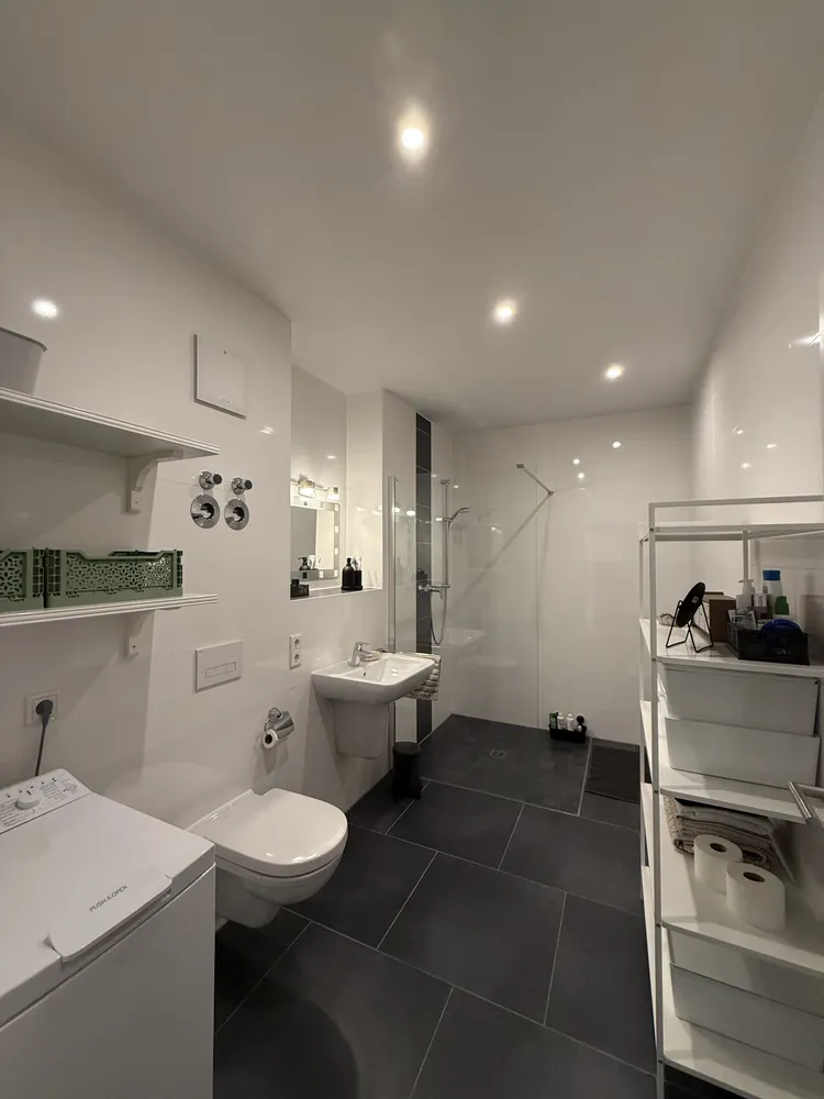 2 Zimmer Wohnung mit 51 m² in Dresden – Bild 5