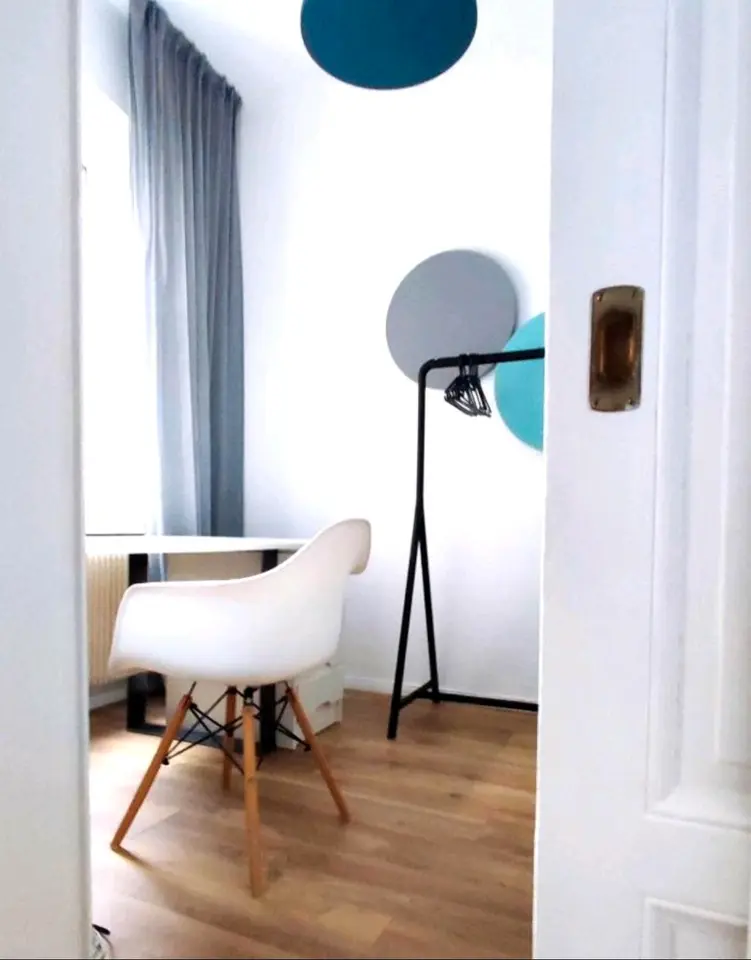 WG-Zimmer mit 52 m² in Bielefeld – Bild 4